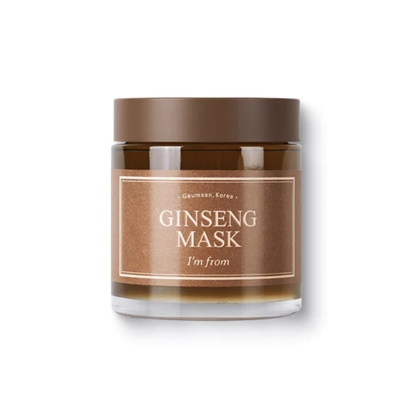 KOREAN GINSENG MASK by I'm From! - Picture 1 of 3